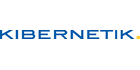 Logo of the Kibernetik brand