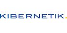 Logo of the Kibernetik brand