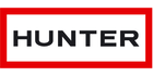 Logo of the Hunter brand