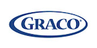Logo del marchio Graco