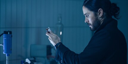 Sì, ho capito: Morbius è quello buono. Grazie per l’informazione.