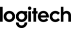 Logo del marchio Logitech