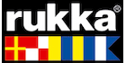 Logo of the Rukka brand