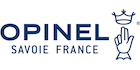 Logo del marchio Opinel