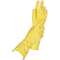 Hygostar Universal and household gloves (L)