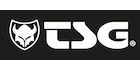 Logo del marchio TSG