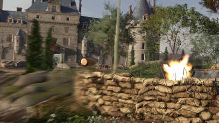 La killcam è molto esplicita come sempre.