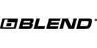 Logo del marchio Blend