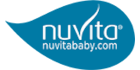 Logo del marchio Nuvita