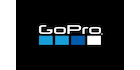 Logo of the GoPro brand