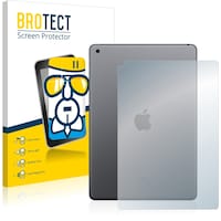BROTECT AirGlass Glass (1 Piece, iPad 2020 (8. Gen))