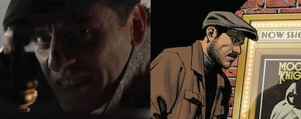 Jake Lockley potrebbe essere il personaggio più letale nella testa di Marc Spector.