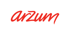 Logo del marchio Arzum
