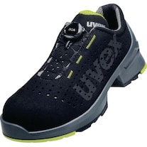 Uvex Safety 1 BOA® safety low shoes S1