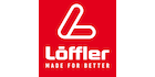 Logo del marchio Löffler