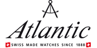 Logo of the Atlantic brand