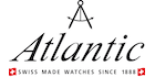 Logo of the Atlantic brand