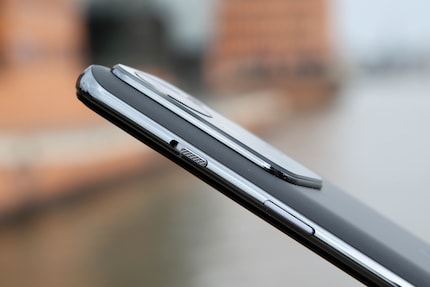 L'Alert Slider è irrinunciabile per OnePlus.