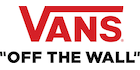 Logo del marchio Vans