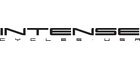 Logo del marchio Intense