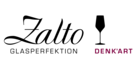 Logo of the Zalto brand