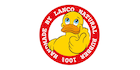 Logo del marchio Lanco