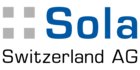 Logo del marchio Sola