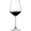 Le Creuset Set di bicchieri (65 cl, 4 x, Bicchieri da vino rosso)