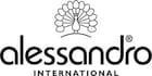Logo del marchio Alessandro