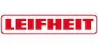 Logo of the Leifheit brand