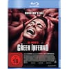 L'inferno verde (Blu-ray, 2014, Tedesco)