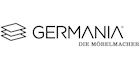 Logo of the Germania brand