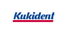 Logo of the Kukident brand