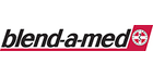 Logo del marchio blend-a-med