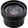 Fujifilm WCL-X70 Wide Conversion Lens black (Wide-angle converter, Fujifilm X)