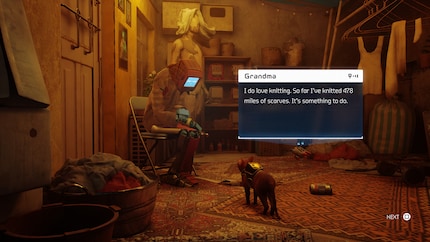 Das Katzenabenteuer Stray steht zum Release am 19. Juli für PS-Plus-Extra- und PS-Plus-Premium-Abonnenten zum kostenlosen Download bereit.