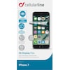 Cellularline Ok Display Flex (2 Pezzo/i, iPhone 7)