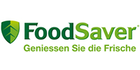 Logo of the FoodSaver brand