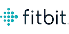 Logo del marchio Fitbit