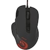 Trust GXT 162 Laser Gaming Maus (Cablato)