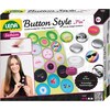 Lena Button Style Pin-Set