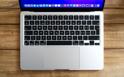 Il Magic Trackpad di Apple è ottimo, ma non funziona sempre benissimo con le mie dita sudate.