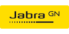 Logo del marchio Jabra