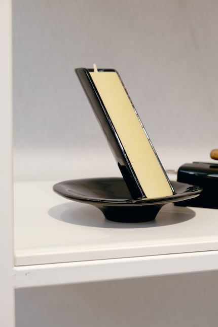 Con progetti così ponderati, Clément offre un'alternativa ai prodotti fabbricati industrialmente e al design veloce.