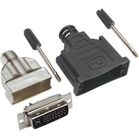 BKL Electronic Connettore DVI