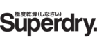 Logo del marchio Superdry