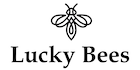 Logo del marchio Lucky Bees