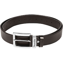 Makita Leather Belt Brown Size M