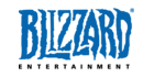 Logo del marchio Blizzard