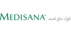 Logo del marchio Medisana